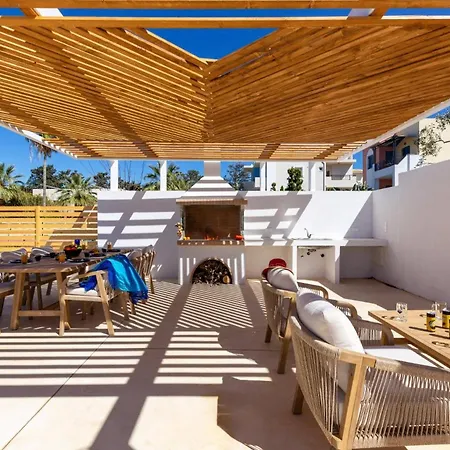 Envy By Villa Malia (Crete)